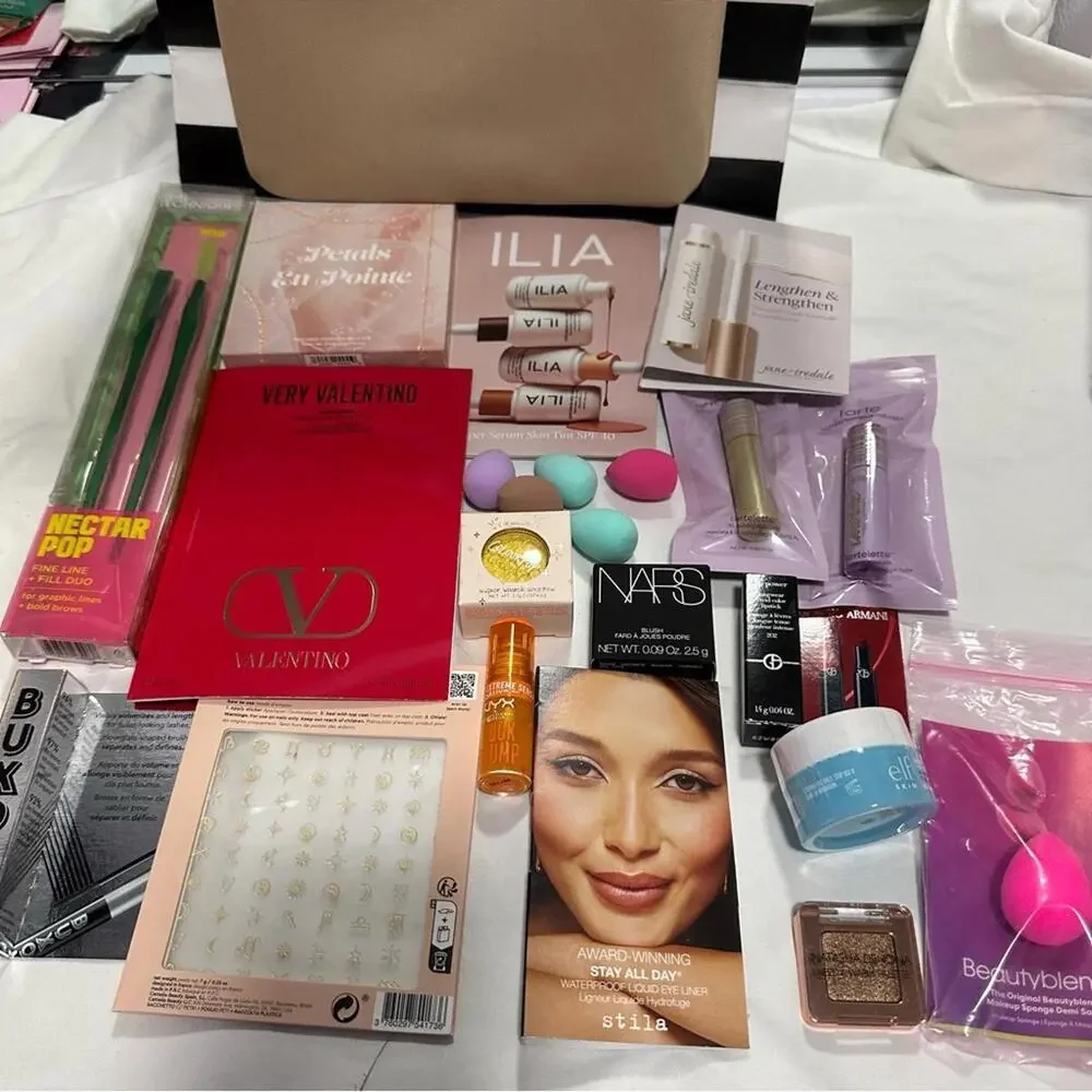 Ultimate Sephora Makeup Lot Bundle - Picture 4 of 7